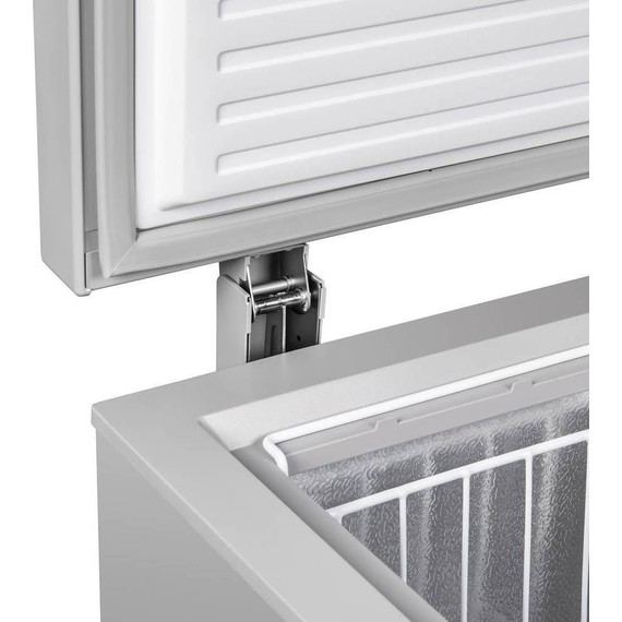 Морозильный ларь Maunfeld MFL300GR - фото 11