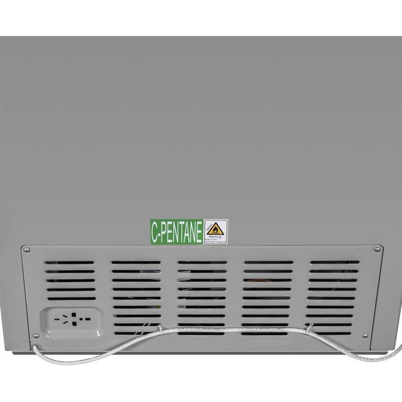 Морозильный ларь Maunfeld MFL300GR - фото 12