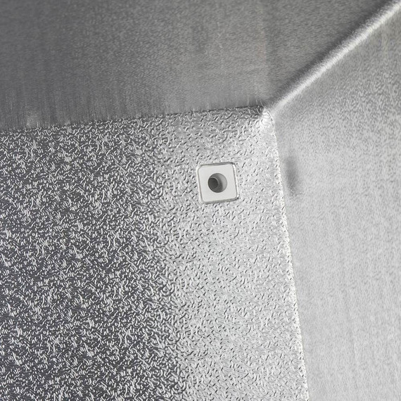 Морозильный ларь Maunfeld MFL300W - фото 14