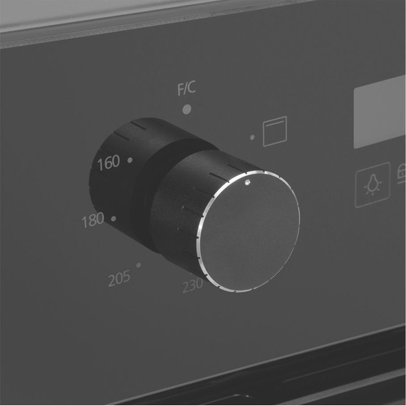 Газовый духовой шкаф Maunfeld MOGM703B2 - фото 9