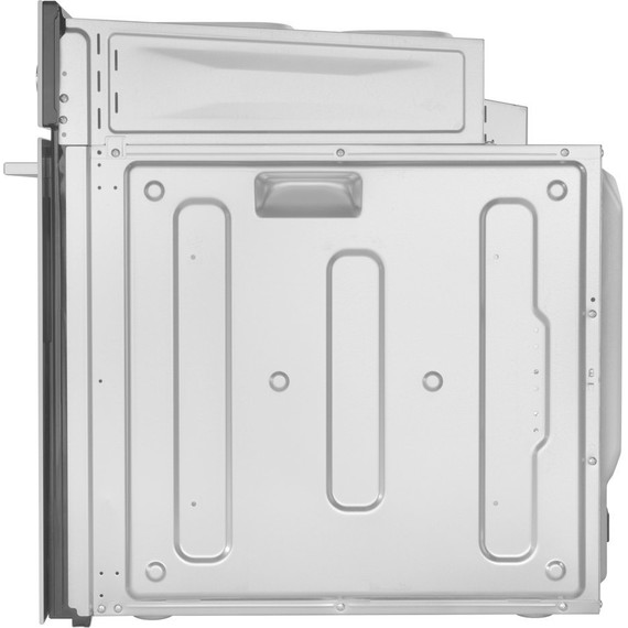 Газовый духовой шкаф Maunfeld MOGM703W - фото 2