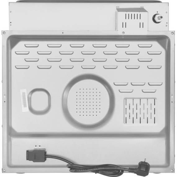 Газовый духовой шкаф Maunfeld MOGS703B2 - фото 3