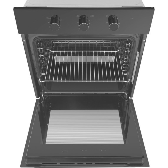 Газовый духовой шкаф Maunfeld MOGS703B2 - фото 7