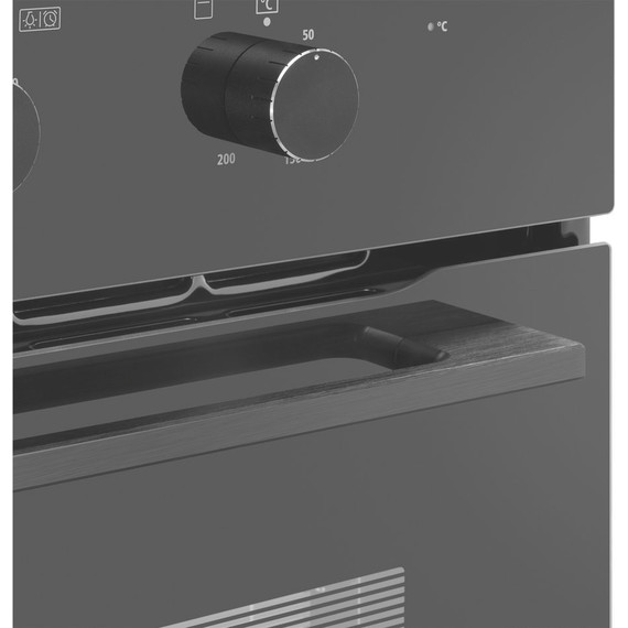 Газовый духовой шкаф Maunfeld MOGS703B2 - фото 9