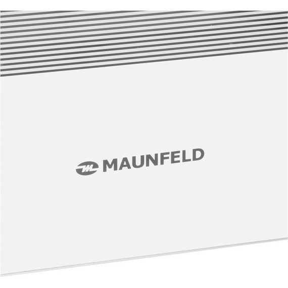 Газовый духовой шкаф Maunfeld MOGS703W - фото 12