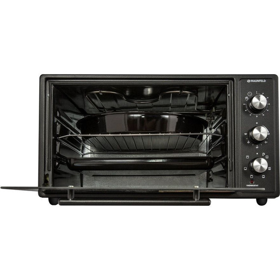 Мини-печь Maunfeld СEMOA.456.B - фото 5