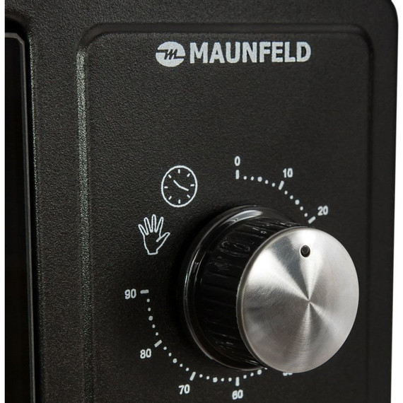 Мини-печь Maunfeld СEMOA.456.B - фото 6