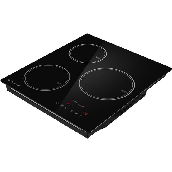 Индукционная варочная поверхность Maunfeld AVI453BK - фото 4