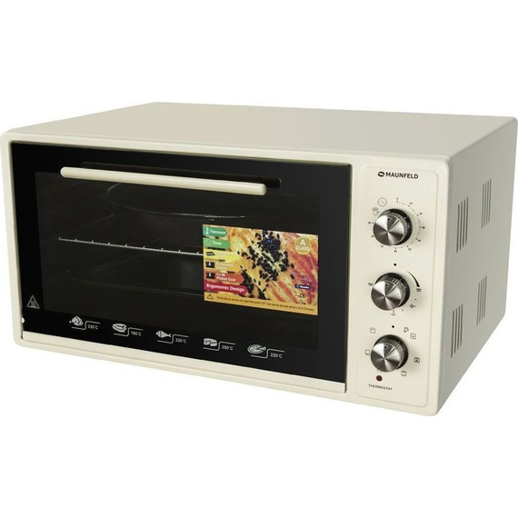 Мини-печь Maunfeld CEMOA.456.I - фото 2