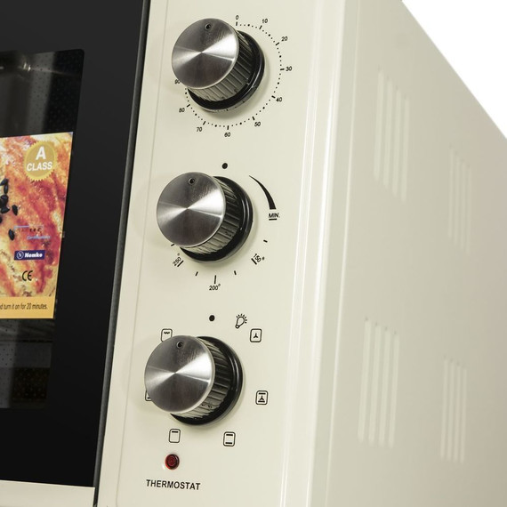 Мини-печь Maunfeld CEMOA.456.I - фото 4