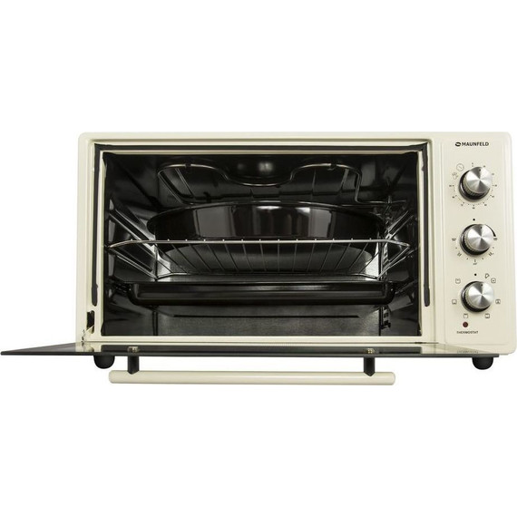 Мини-печь Maunfeld CEMOA.456.I - фото 5