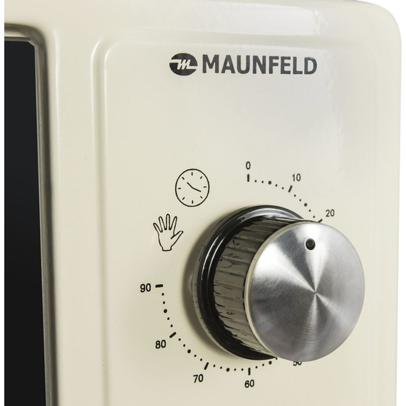 Мини-печь Maunfeld CEMOA.456.I - фото 6