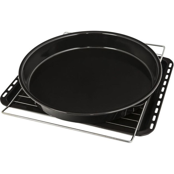 Мини-печь Maunfeld CEMOA.456.I - фото 7