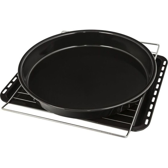 Мини-печь Maunfeld CEMOA.456.RBG - фото 7