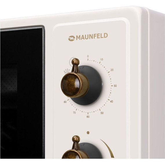 Мини-печь Maunfeld CEMOA.456.RIB - фото 13