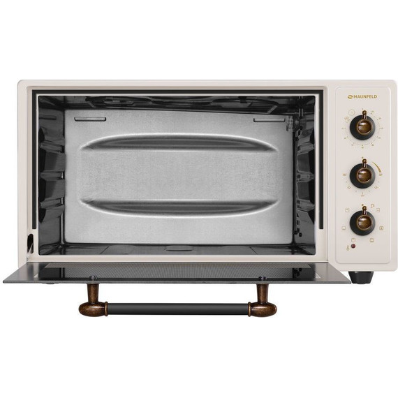 Мини-печь Maunfeld CEMOA.456.RIB - фото 5