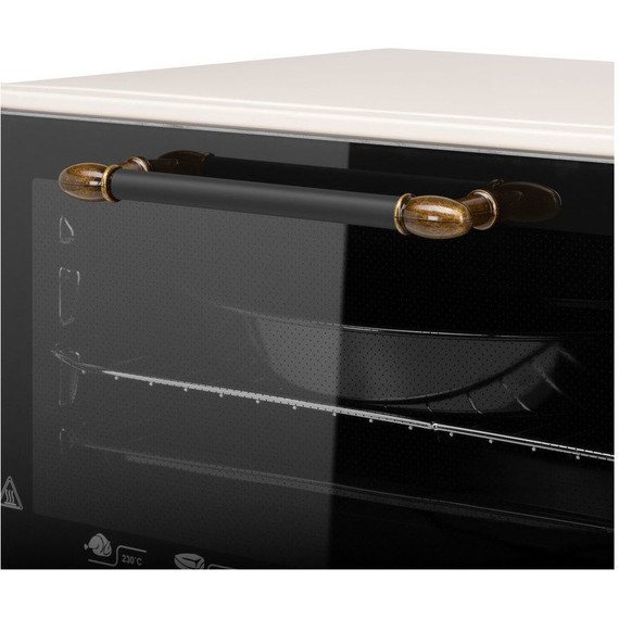 Мини-печь Maunfeld CEMOA.456.RIB - фото 7