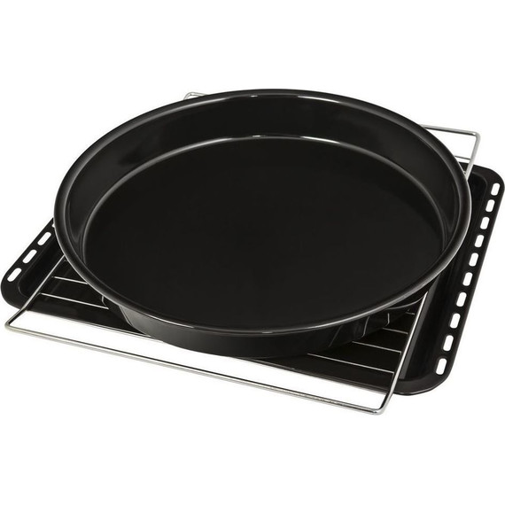 Мини-печь Maunfeld CEMOA.456.S1 - фото 7