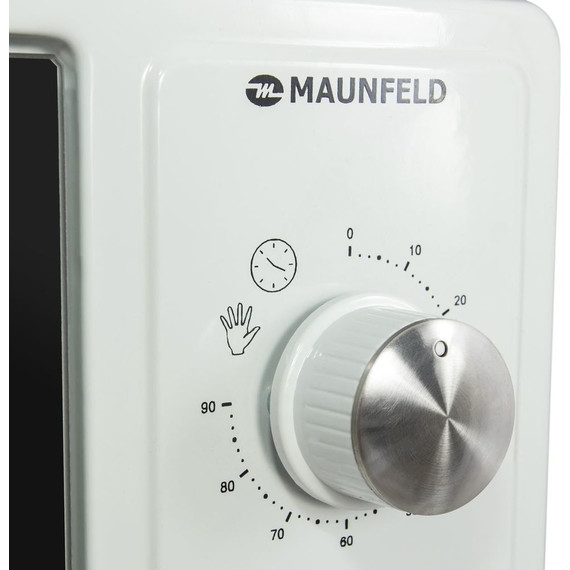 Мини-печь Maunfeld CEMOA.456.W - фото 6