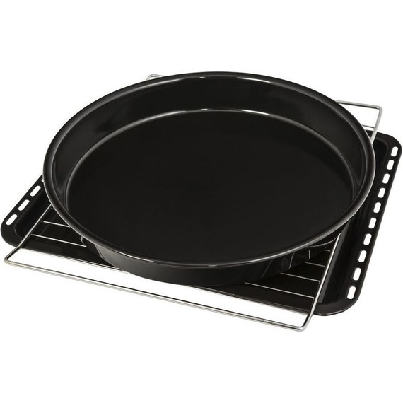 Мини-печь Maunfeld CEMOB.363.S1 - фото 7