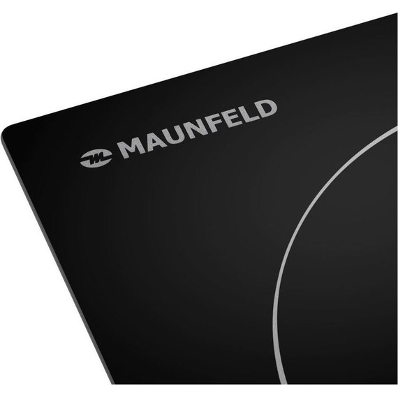 Электрическая варочная поверхность Maunfeld CVCE292BK Domino - фото, картинка 7 Электрическая варочная поверхность Maunfeld CVCE292BK Domino - фото 7