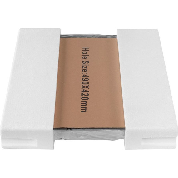 Электрическая варочная поверхность Maunfeld CVCE453DBK - фото 8