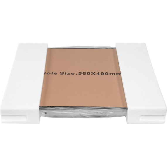 Электрическая варочная поверхность Maunfeld CVCE594BK - фото 10