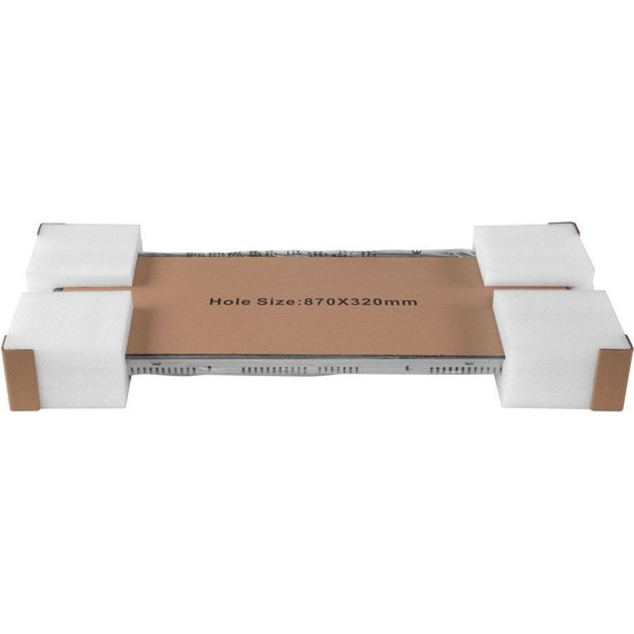 Электрическая варочная поверхность Maunfeld CVCE904DLBK - фото 10