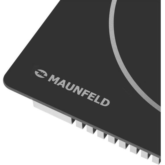 Электрическая варочная поверхность Maunfeld CVCE904DLBK - фото 7