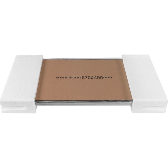 Электрическая варочная поверхность Maunfeld CVCE905SMTBK - фото 10