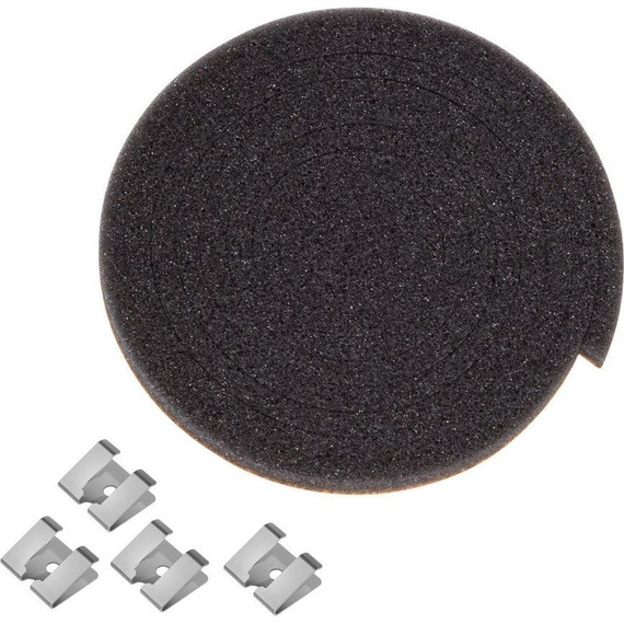 Электрическая варочная поверхность Maunfeld CVCE905SMTBK - фото 8