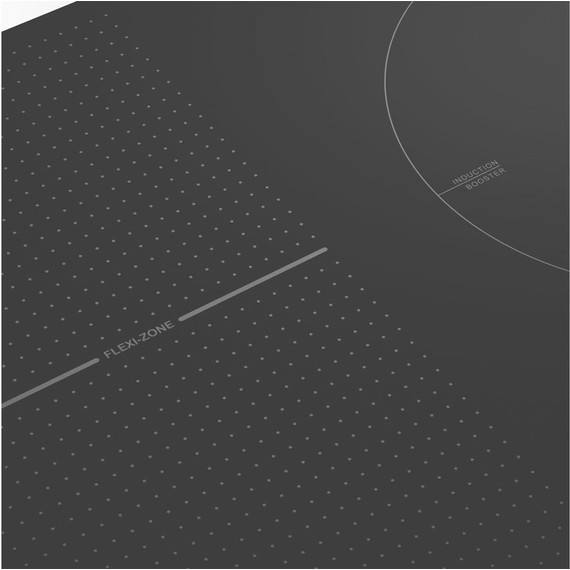 Индукционная варочная поверхность Maunfeld CVI593SFBK - фото 6