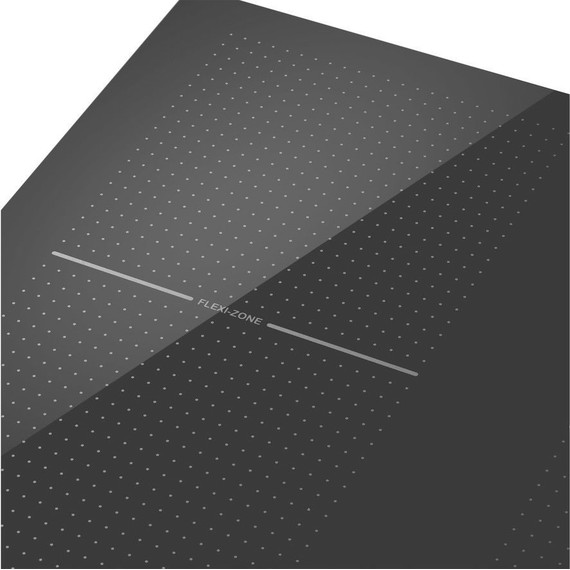 Индукционная варочная поверхность Maunfeld CVI594SF2BK - фото 6