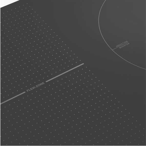 Индукционная варочная поверхность Maunfeld CVI804SFBK - фото 7