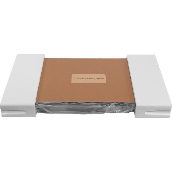 Индукционная варочная поверхность Maunfeld CVI905SFBK - фото 9