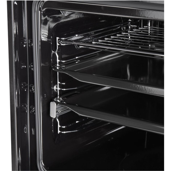 Электрический духовой шкаф Maunfeld MEOM729PB201 - фото 12