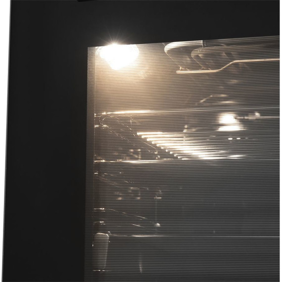 Электрический духовой шкаф Maunfeld MEOM729PB201 - фото 13