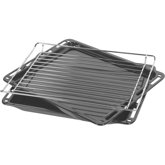 Электрический духовой шкаф Maunfeld MEOM729PB201 - фото 17