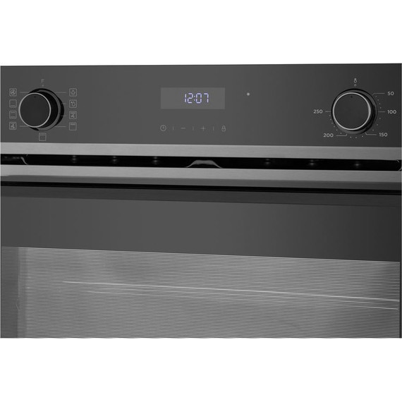 Электрический духовой шкаф Maunfeld MEOM729PB201 - фото 8