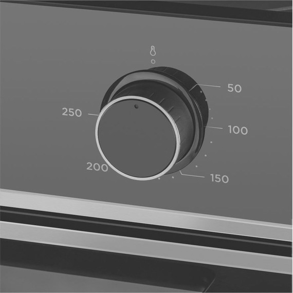 Электрический духовой шкаф Maunfeld MEOM729PB201 - фото 9