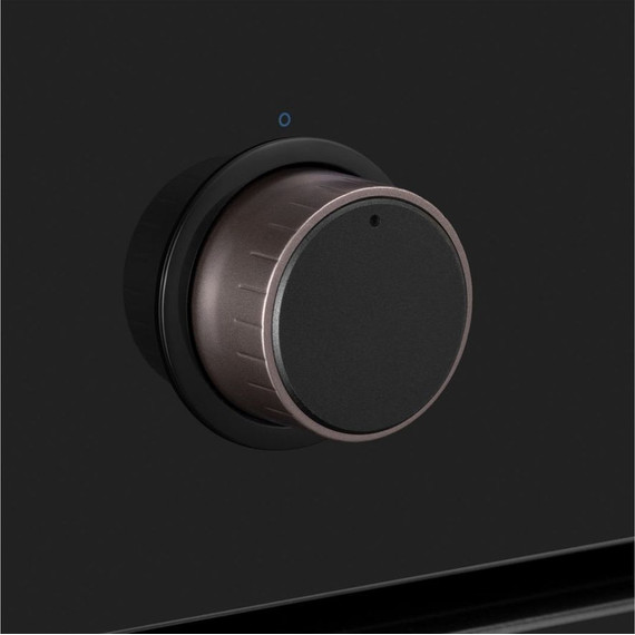 Электрический духовой шкаф Maunfeld MEOR7217DMB2 - фото 10