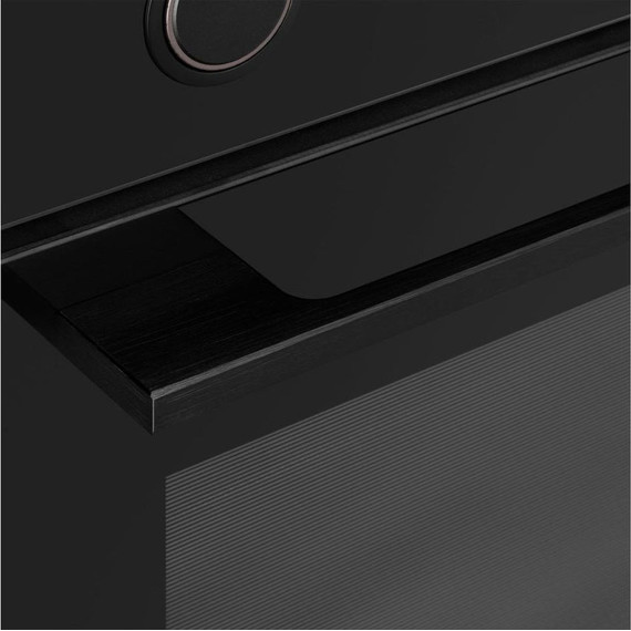 Электрический духовой шкаф Maunfeld MEOR7217DMB2 - фото 12