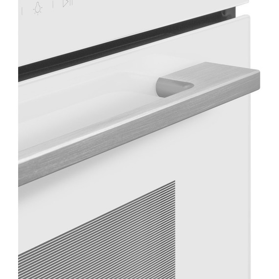 Электрический духовой шкаф Maunfeld MEOR7217DMW - фото 12