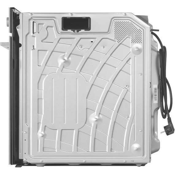 Электрический духовой шкаф Maunfeld MEOR7217DMW - фото 2