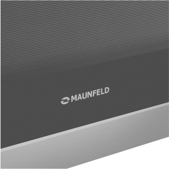 Электрический духовой шкаф Maunfeld MEOR7217SMB - фото 10