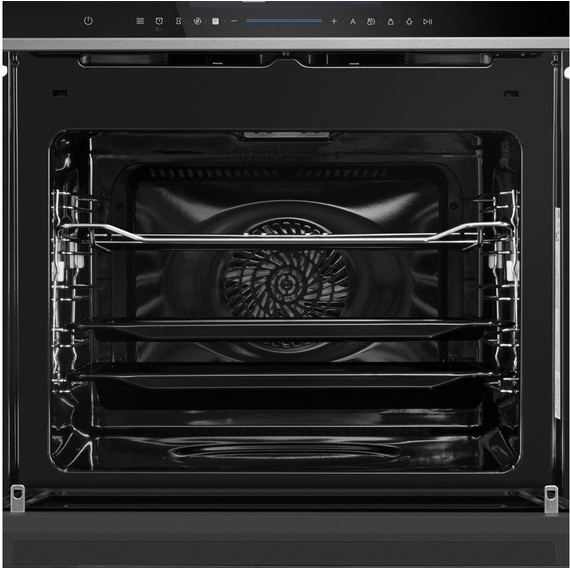 Электрический духовой шкаф Maunfeld MEOR7217SMB - фото 6