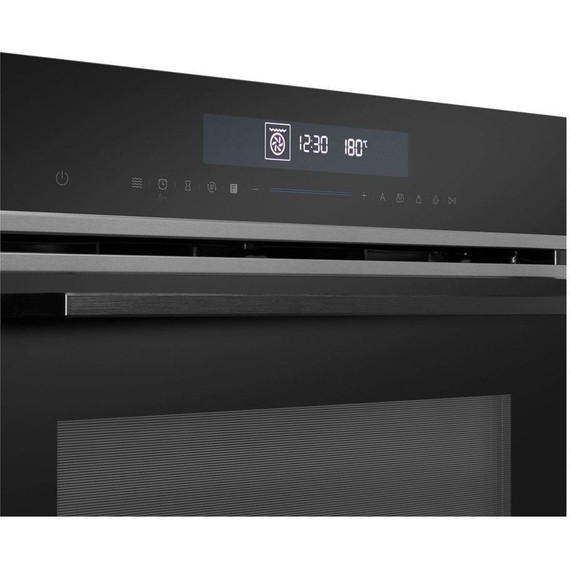 Электрический духовой шкаф Maunfeld MEOR7217SMB - фото 8