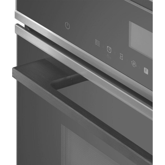 Электрический духовой шкаф Maunfeld MEOR7217SMB - фото 9