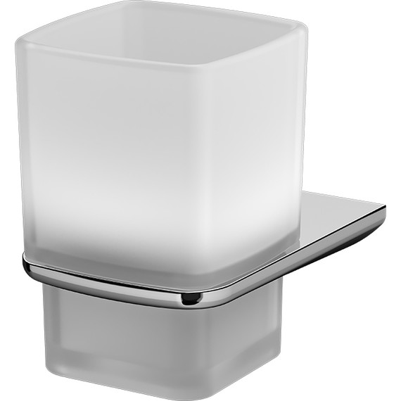 Стакан для зубных щеток AM.PM Inspire 2.0 A50A34300 - фото 