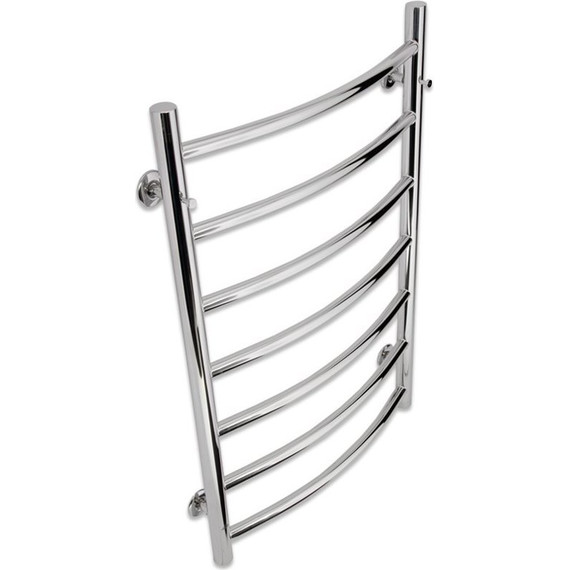 Полотенцесушитель водяной Laris Классик П7 500х700 - фото 3